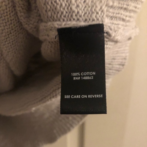 Torrid sweater size 1 - Picture 5 of 5